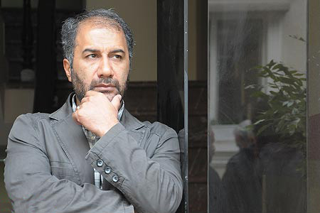 محمدمهدی عسگرپور، مدیرعامل خانه سینما