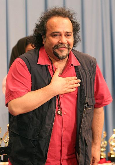 محمدرضا شریفی نیا