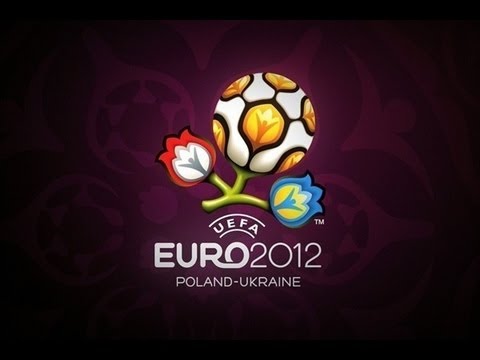 مسابقات یورو 2012