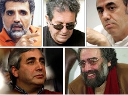 کارگردانان مطرح سینمای ایران
