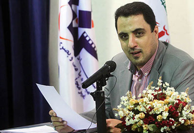 محمدرضا عباسیان دبیر سی و یکمین جشنواره فیلم فجر