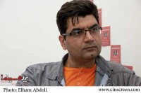 برخی از تهیه کنندگان نام تله فیلم را خراب کرده اند؛ گفتگو با علی عطشانی