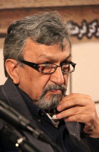 انجمن منتقدان و نویسندگان سینمایی ایران درگذشت جمشید ارجمند را تسلیت گفت