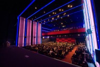 سالن های جدید سینمایی همزمان با جشنواره فجر افتتاح می شوند