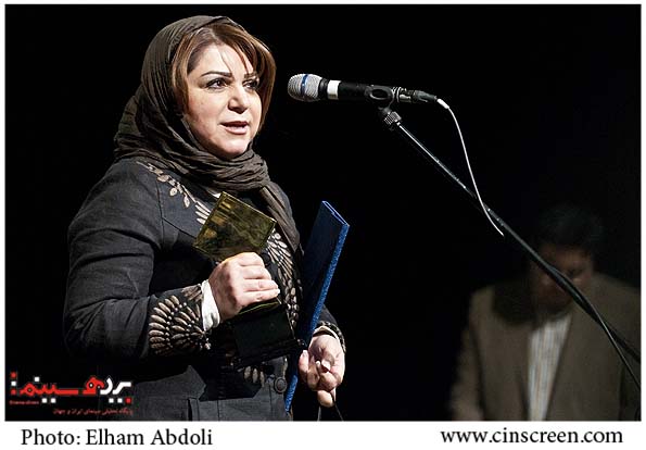 ششمین جشن منتقدان سینمای ایران