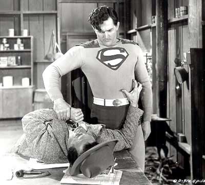 سوپرمن (1948)