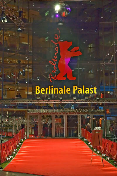 فستیوال فیلم برلین