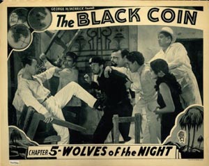 سکه سیاه (1936)