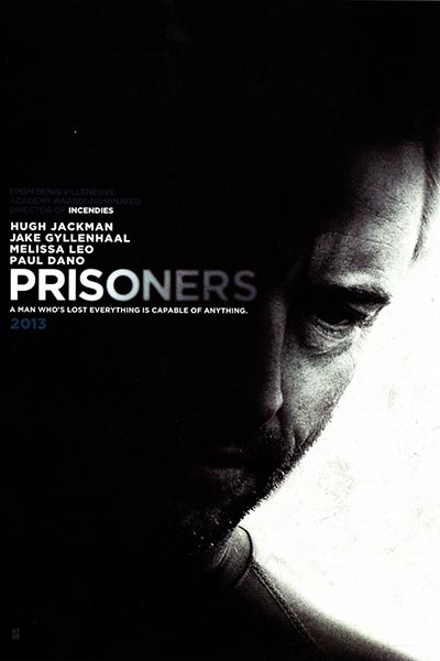 پوستر فیلم زندانیان