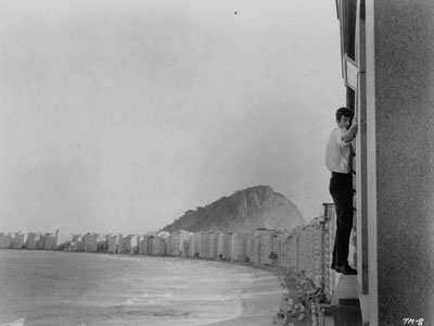 ژان پل بلموندو در مردی از ریو