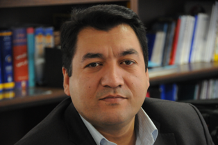 مدیر روابط عمومی وزارت فرهنگ و ارشاد اسلامی