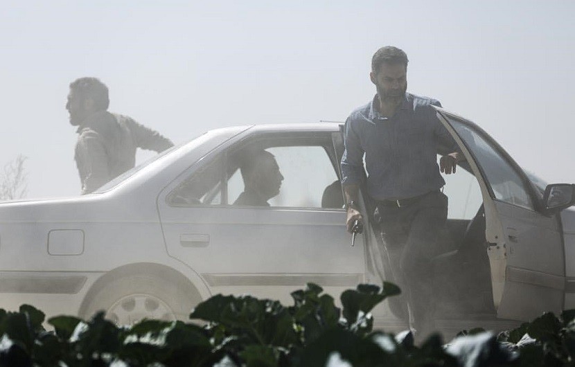 چرا برخی سکانس‌ها از فیلم «متری شش و نیم» حذف شد