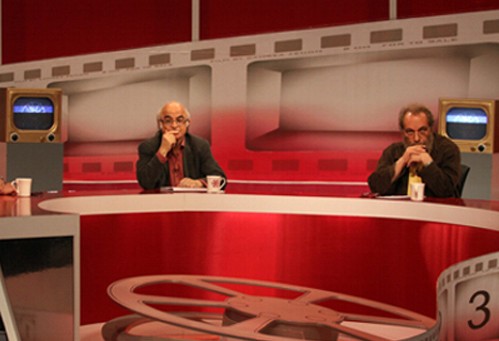 آخرین «هفت» فریدون جیرانی