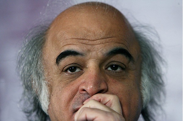 پشت پرده برکناری مجری برنامه«هفت»  