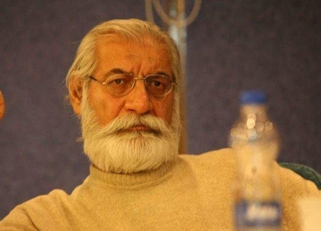 مراسم یادبود زنده یاد نعمت اسدالهی در خانه تئاتر برگزار می شود