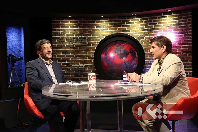 پس از دو هفته وقفه، «سینما یک» ضرغامی فردا شب روی آنتن می‌رود