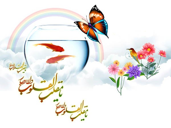 پرواز در این حوالی