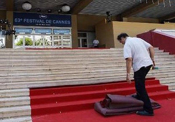 مرکز گسترش در سال گذشته هیچ موفقیتی در معرفی سینمای ایران نداشته است 