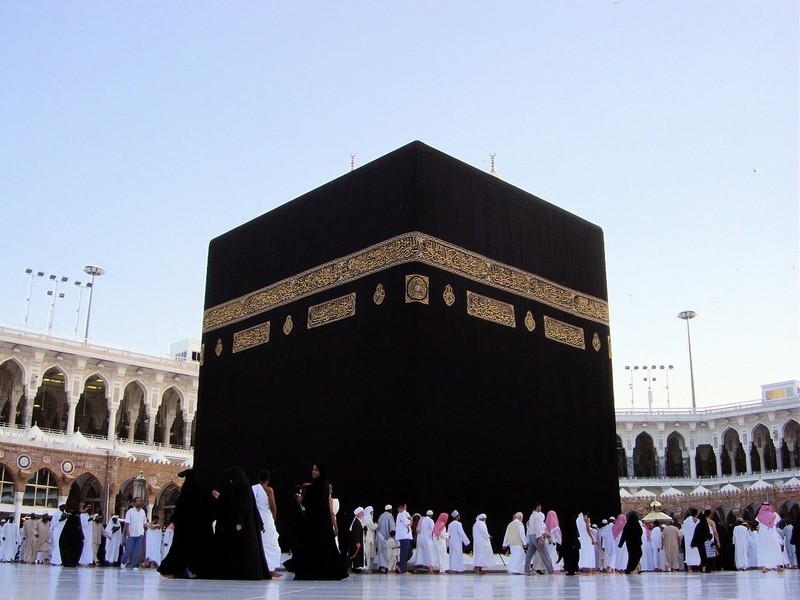 عید قربان بر مسلمانان جهان و اهل معرفت مبارک باد