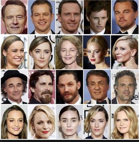 رکوردشکنی حضور زنان در سینمای جهان