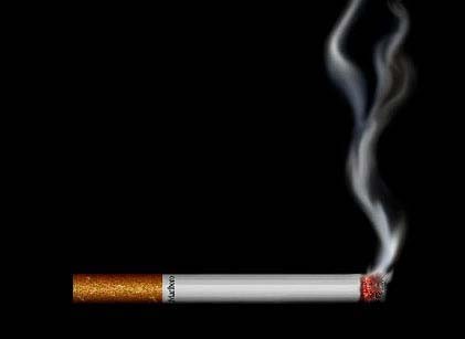 بهار و مضرات دخانیات! 