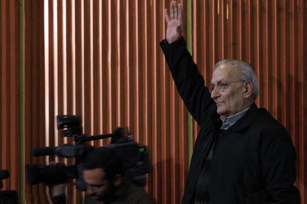 مقامی: می‌دانستم زمانی دیگر توان کار نخواهم داشت