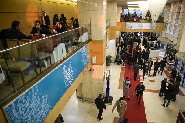 در پنجمین روز جشنواره فیلم فجر چه گذشت؟