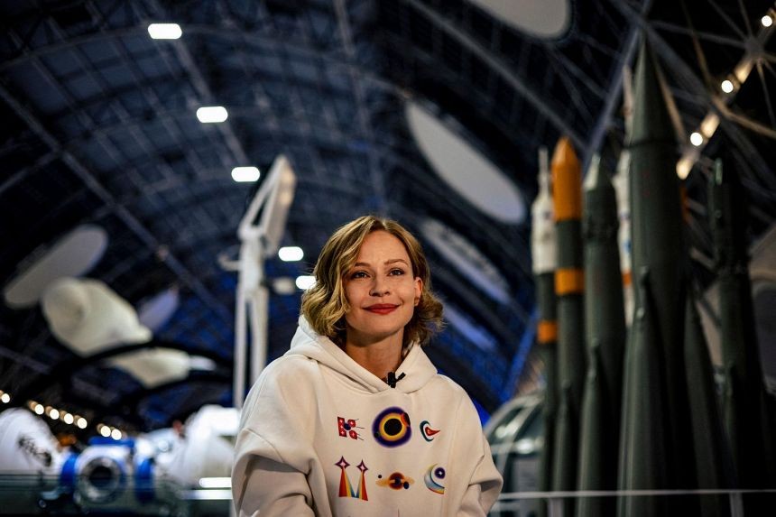 روس‌ها در رقابت با تام کروز اولین فیلم در فضا را می‌سازند!