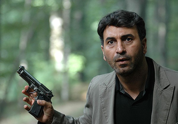 حمید فرخ‌نژاد سفیر حُسن‌نیت بنیاد بیماری‌های نادر شد