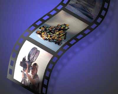 گزارش پرده سینما از فیلم های در حال تولید