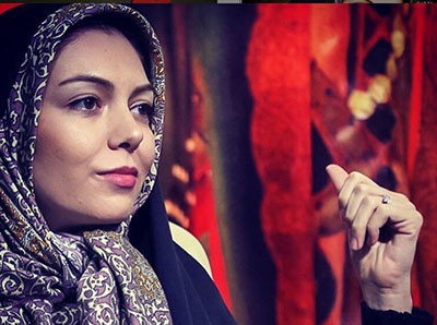 پزشکی قانونی: اطراف جسد خانم نامداری هیچ نشانه‌ای از خودکشی پیدا نشده است