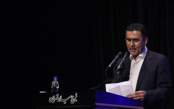 ایوبی: ارزشمندترین دستاورد انقلاب را زیر سؤال نبریم