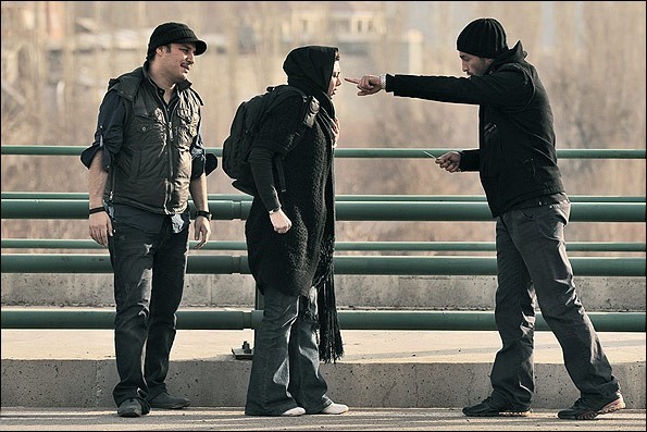 «سیزده» از شانگهای چین، دو جایزه گرفت