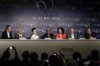 بینوش: تجربه كار با كیارستمی بی‌نظیر بود