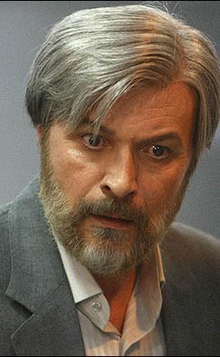 جراحت از ما می خواهد داشته هایمان را از نو به دست آوریم