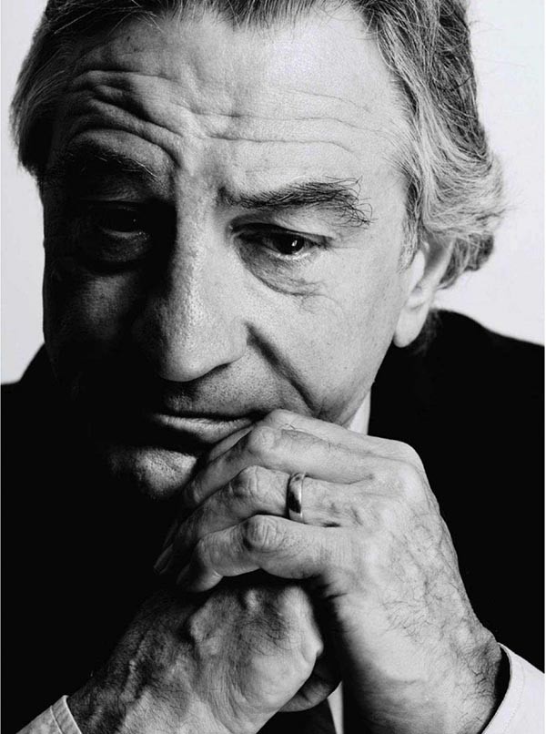 هالیوود ریپورتر گزارش کرد؛ ناکامان گلدن گلوب؛از رابرت دنیرو تا «بازی تاج‌وتخت»