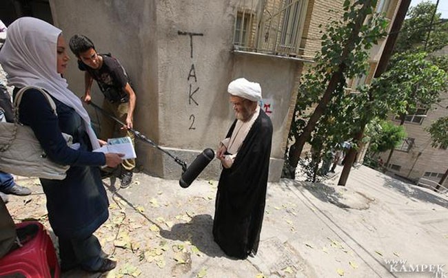 اکران فیلم سینمایی «رسوایی» برای نوروز قطعی است