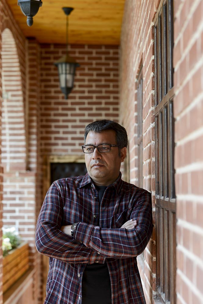 یادداشت محمد حیدری برای رسانه‌ها