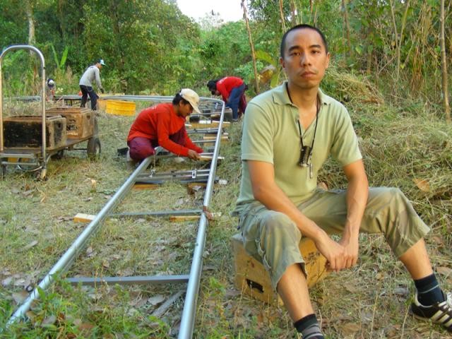 ویراستاکول: فیلم‌های ایرانی نبوغ‌آمیز هستند