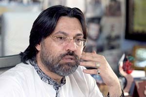 رضا ایرانمنش از بی مهری تمامی مسئولان سینمای ایران نسبت به خودش گلایه کرد