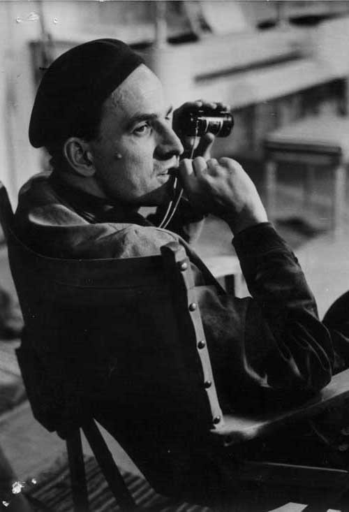 فستیوال کن یاد اینگمار برگمان را گرامی می دارد