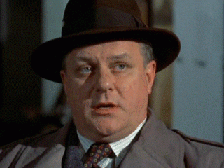 چارلز درنینگ بازیگر معروف سینمای آمریکا درگذشت