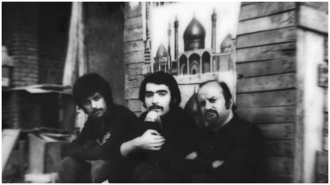 بهاریه نوروز ۱۳۹۵- رسید مژده که ایام غم نخواهد ماند...