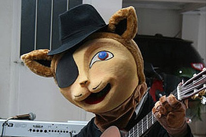 خبرگزاری کودک و نوجوان در راه است