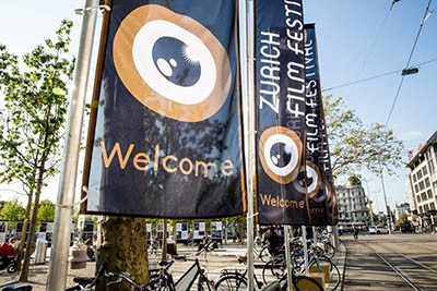 «قهرمان» و «جیمزباند» در جشنواره فیلم زوریخ