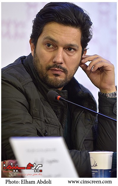 حامد بهداد: آقای مشایخی درست می‌گوید، باید از او عذرخواهی می‌کردیم