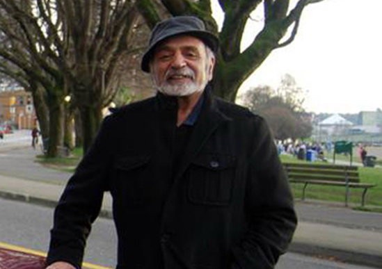 همایون شهنواز، کارگردان «دلیران تنگستان» درگذشت