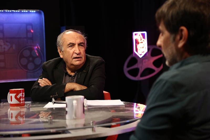 در برنامه «سینمایک» مطرح شد: «دکتر استرنج لاو» نمایش جنگ برای هیچ و پوچ