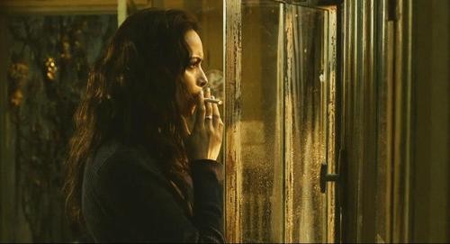 «گذشته» از اسکار کنار گذاشته شد