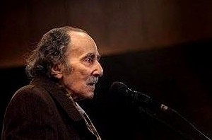  محمد ورشوچی درگذشت